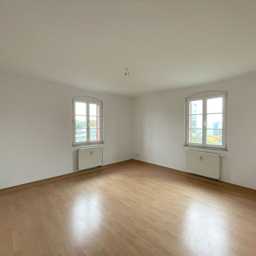 Radebeul: Frisch renoviert – über zwei Etagen! - Photo 1