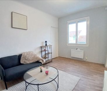 2 pièces - Meublé - 33,03 m² - 2ème étage - Colocation non autorisée - Photo 1