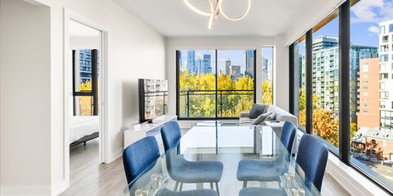 Appartement Montréal (Le Sud-Ouest) � Louer - Photo 3
