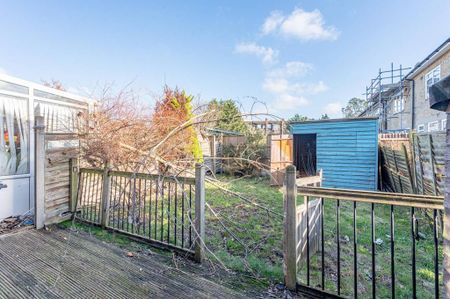 3 bedroom house to rent - Photo 2