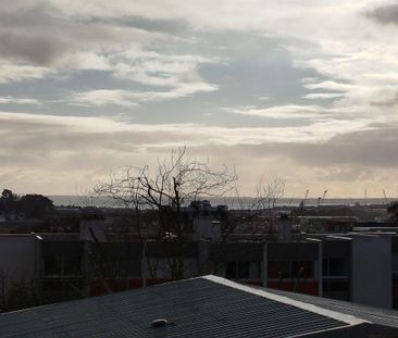 Location Appartement 1 pièce Meublé 34m² BREST 29200 - Photo 5