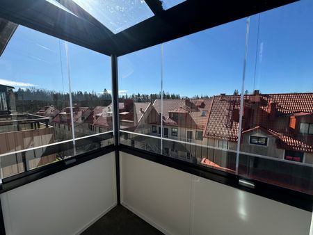 Trandaredsg. 22A – 1 rok (lgh 1202) - Photo 5