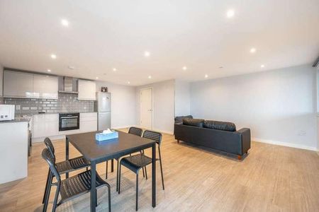 London Road, Ha, Wembley, HA9 - Photo 4