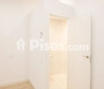 Piso en alquiler en Carrer d'Hostafrancs - Photo 3