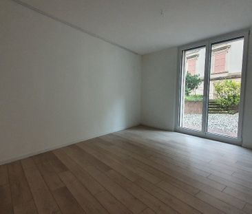 Appartement de haut standing, 4.5 pièces avec terasse - Photo 6