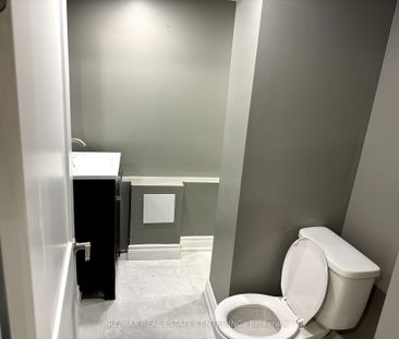 For Lease - 45 Leeming (BSMT) Street, Hamilton, Ontario - Photo 4