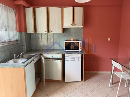 Studio/Γκαρσονιέρα για ενοικίαση Κάτω Νεοχωρόπουλο (Ιωάννινα) - Φωτογραφία 4