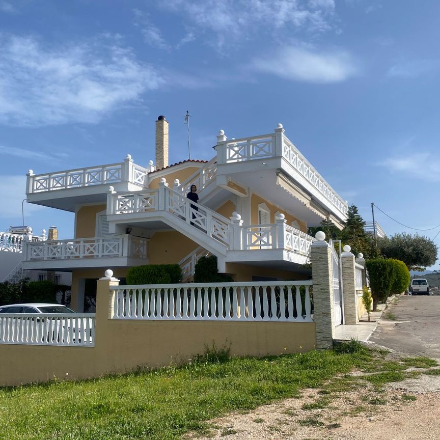 Μονοκατοικία για ενοικίαση - Σχηματάρι, - Photo 1