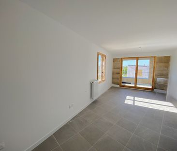 Appartement 2 pièces - Photo 5