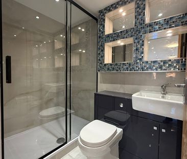 Studio Flat, Nether Street, N3 - Photo 4