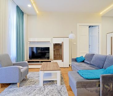 2 pokoje, centrum, ul. Piłsudskiego - Photo 4