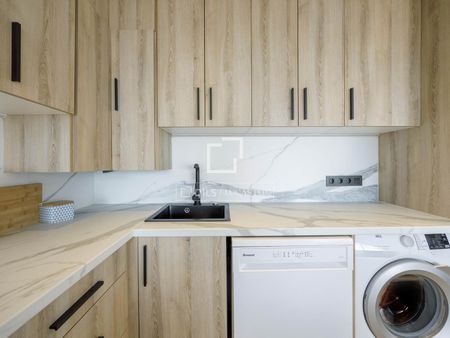 Excellent 2 Bedroom apartment for rent in Playa Malvarrosa/Cabanyal, Valencia - Photo 2