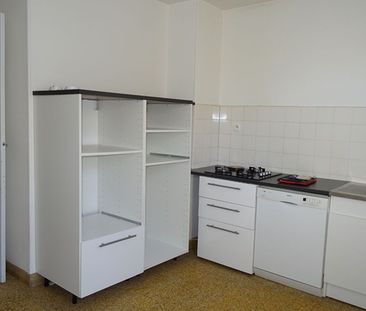 Appartement à louer 3 pièces • 61,13 m2 Nogent-le-Rotrou - Photo 2