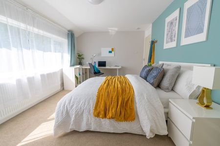 4 Bed Semi-Detached House, Stare Green, CV4 - Photo 5