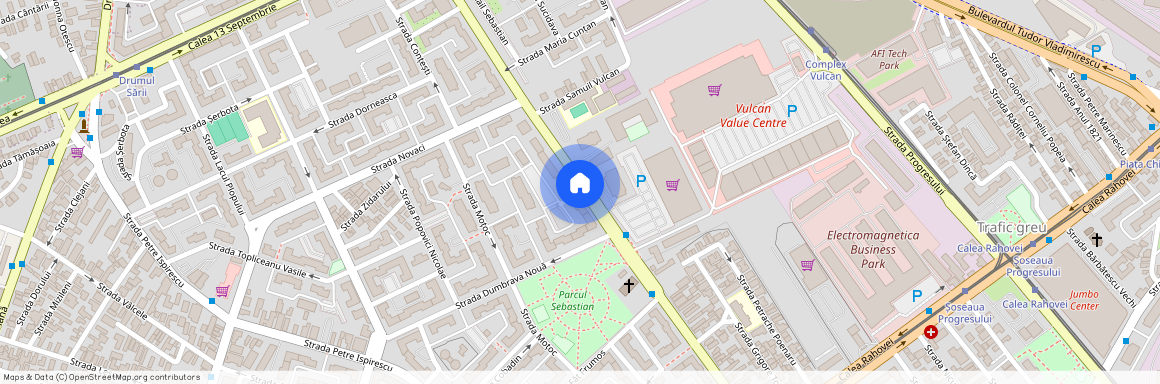 Bucuresti