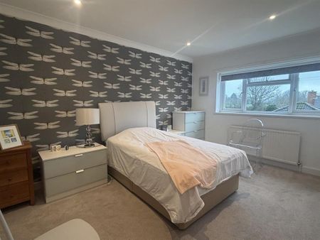 3 bedroom detached house to rent - Photo 2