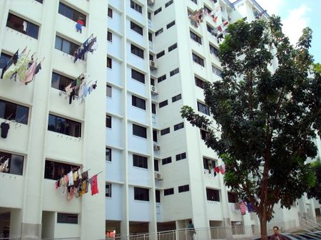 Blk 110 Woodlands Street 13 (Woodlands), HDB 4 Rooms - For Rent - Photo 5