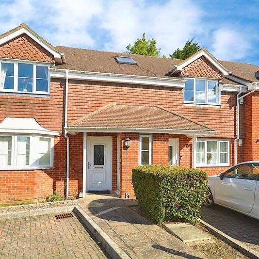 Meadowbank Close, Amersham, HP7 - Photo 1