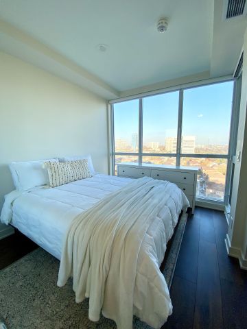 For Lease - 2 Sonic Way Unit# 1205, Toronto, Ontario - Photo 4