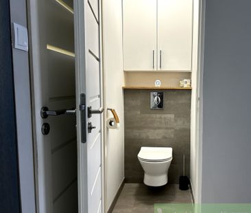 Mieszkanie na wynajem 2 pokoje balkon - Photo 5