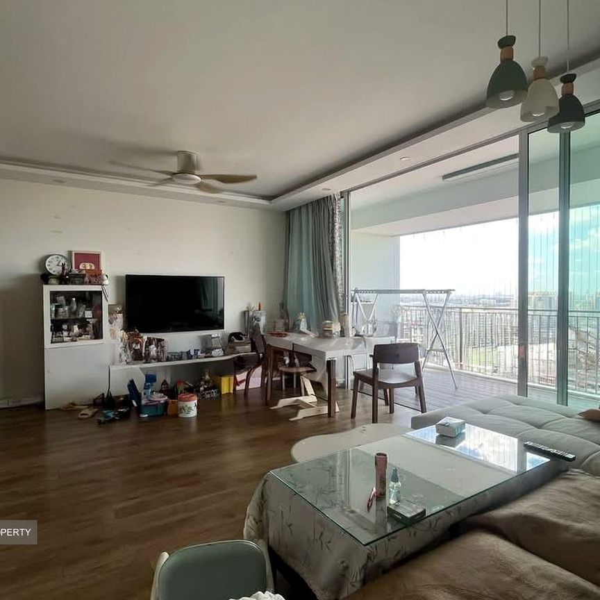 Blk 275A Natura Loft (Bishan), HDB 5 Rooms - For Rent - Photo 1