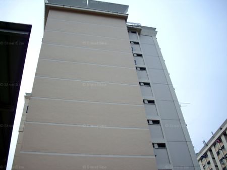 Blk 2 Dover Road (Queenstown), HDB 3 Rooms - For Rent - Photo 5