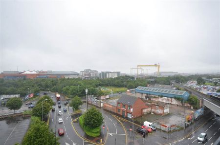 27 The Sandford, 27 Bridge End, Belfast, BT5 4AW - Photo 5