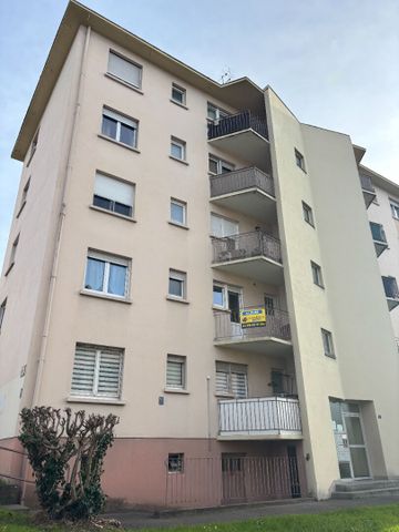 Appartement - 3 pièces - 69 m² - Photo 5