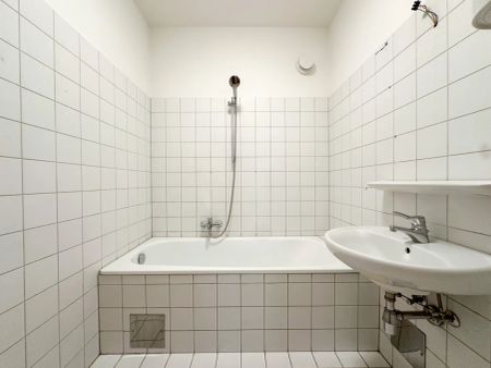 +++ TOP LAGE +++ Helle 2,5-Zimmer-Wohnung mit hervorragender Infrastruktur nahe Jakominiplatz - Foto 4