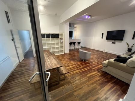 2 Bed Flat, Sunlight Square, E2 - Photo 2