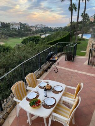 Alquiler de piso en Riviera del Sol - Photo 1