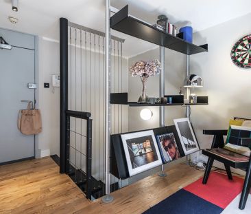 City Lofts, Tabernacle Street, EC2A - Photo 3
