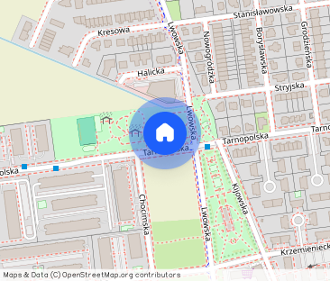 Słoneczne mieszkanie 2 pokojowe, Gosławice - Zdjęcie 1