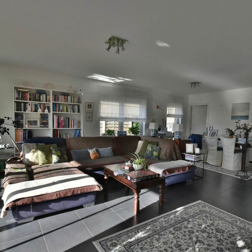 huis te huur in Hoeilaart - Photo 1