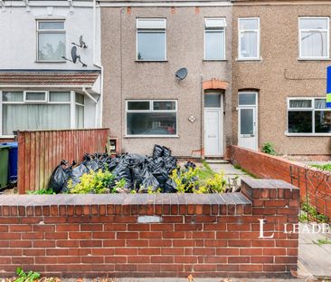 3 bedroom house to rent Hainton Avenue, DN32 - Photo 5