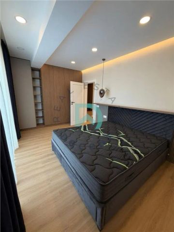 Penthouse 4 camere, 3 bai, 120 mp, Terasă 88 mp, Prima Închiriere | Promenada Mall Sibiu - Photo 3