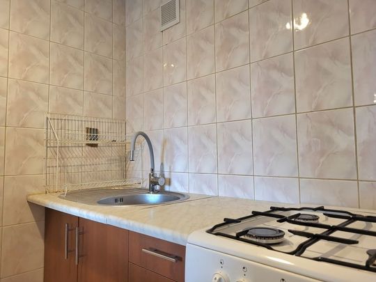 Sprawdź>>> kawalerka w świetnej lokalizacji 35.1 m² - Photo 1