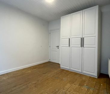 Charmante rijwoning te huur in het centrum van Mechelen - Foto 1