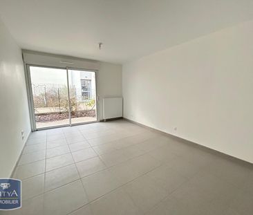 Location Appartement 2 pièces 44m² AMBOISE 37400 - Photo 2