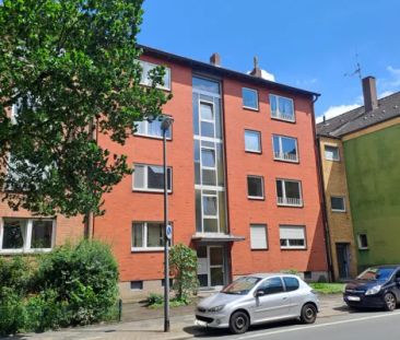 Moderne 2,5 Raum-Wohnung mit Balkon - Nähe Anna-Hospital - Photo 3