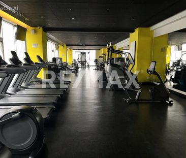 Renta Departamento amueblado City Towers Coyoacan - Photo 2
