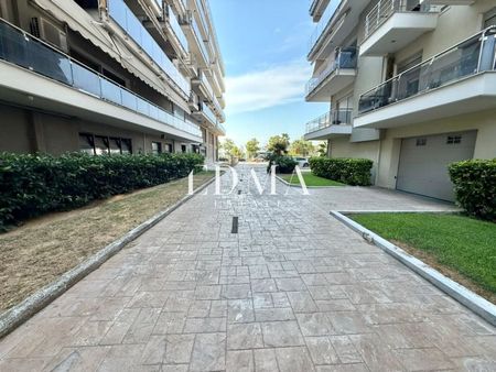 Διαμέρισμα για ενοικίαση Καραμπουρνακι (Καλαμαριά) - Photo 3