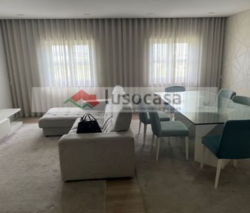 3 room luxury Apartment for rent in Amadora, Lisbon - Photo 3