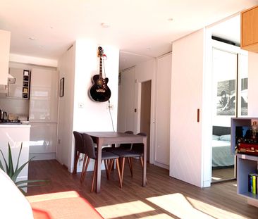 1 Bed Flat, St Martins Lane, WC2N - Photo 1