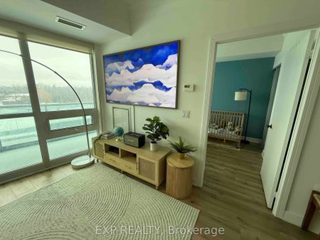 35 Brian Peck Crescent #501 - Photo 3