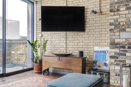 Charlotte Road, Shoreditch, London, EC2A 3PB - Photo 4