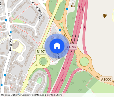 Maran Avenue, Welwyn, AL6 - Photo 1