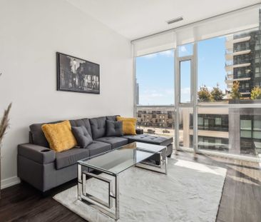 For Lease - 4065 Brickstone Mews Unit# 404, Mississauga, Ontario - Photo 2