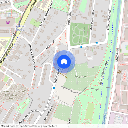 Helbersdorfer Straße 9, 09120 Chemnitz