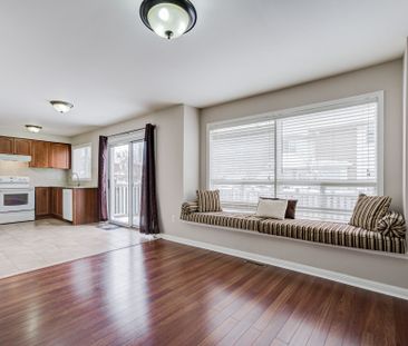 For Lease - 1230 Sagewood Crescent, Oakville, Ontario - Photo 3